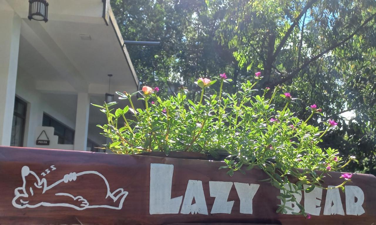 Lazy Bear Lodge 埃拉 外观 照片