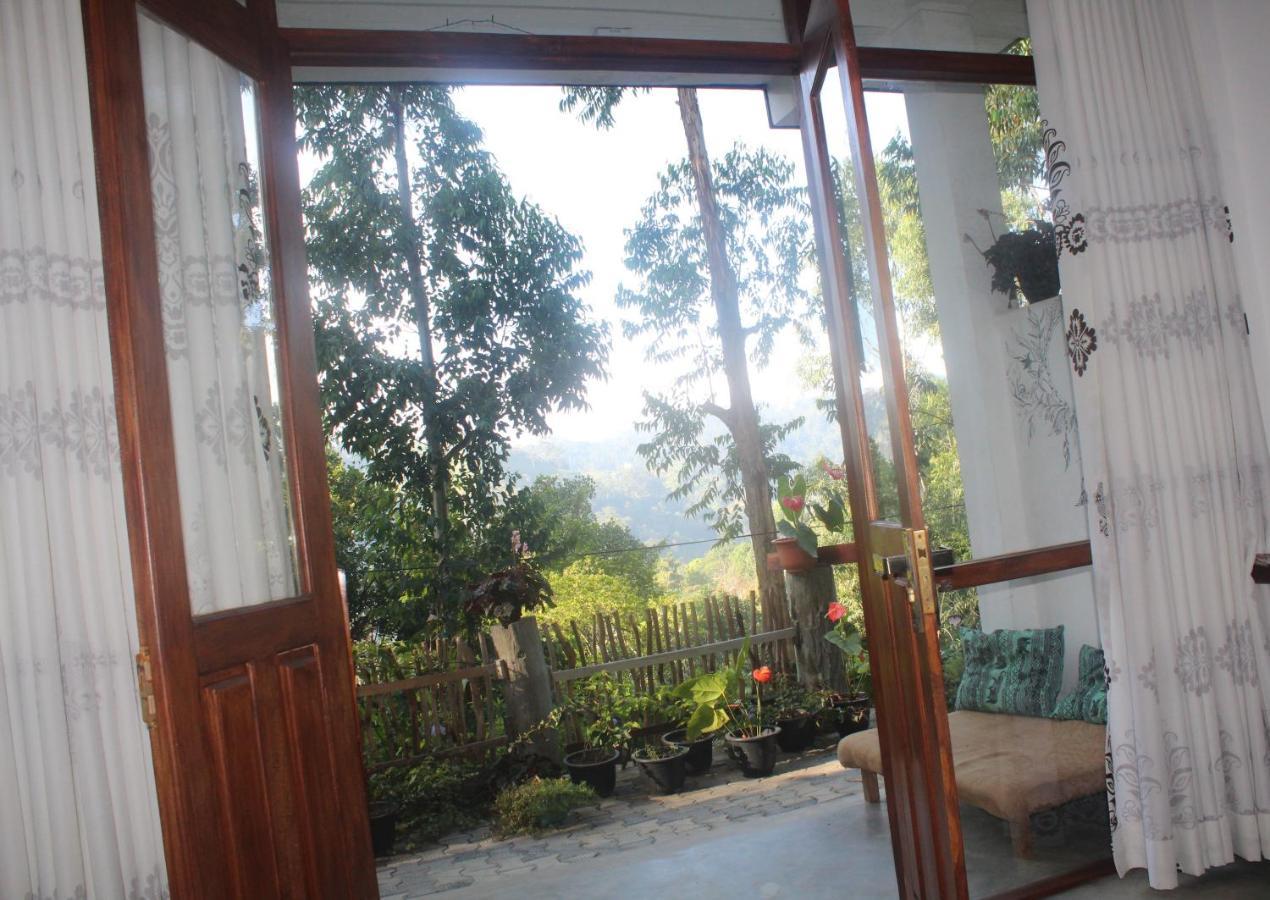 Lazy Bear Lodge 埃拉 外观 照片