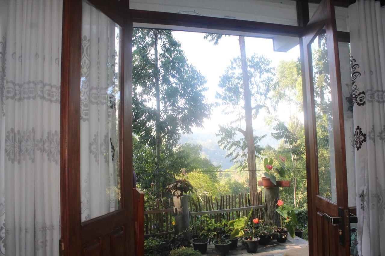 Lazy Bear Lodge 埃拉 外观 照片