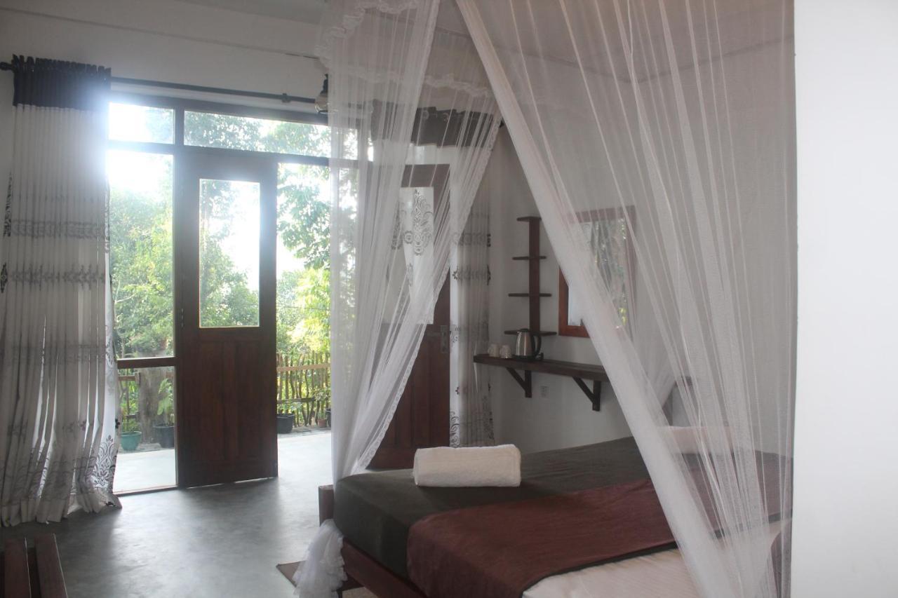 Lazy Bear Lodge 埃拉 外观 照片