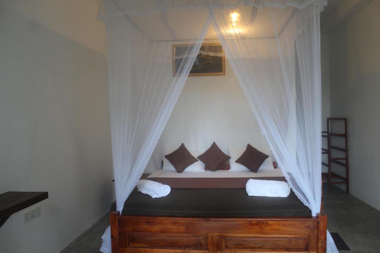 Lazy Bear Lodge 埃拉 外观 照片