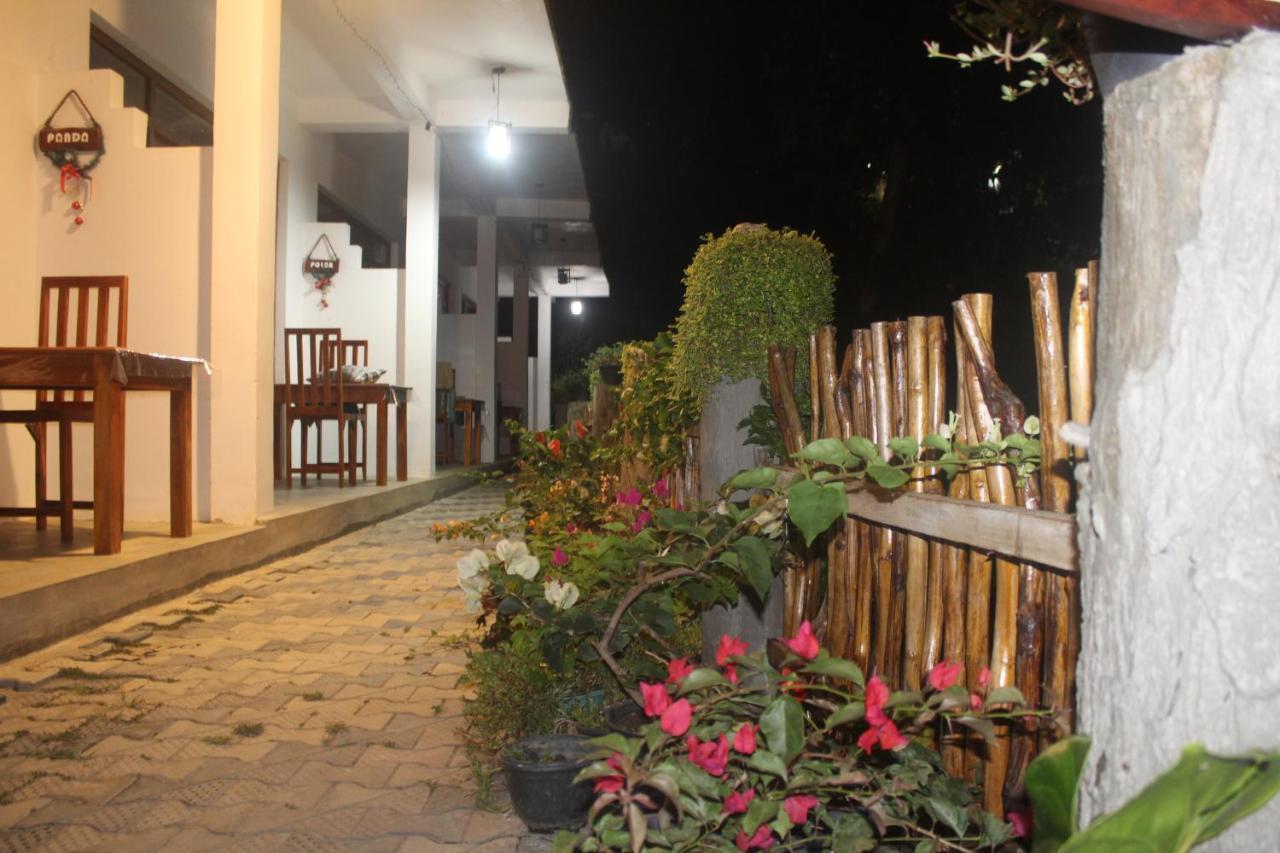Lazy Bear Lodge 埃拉 外观 照片