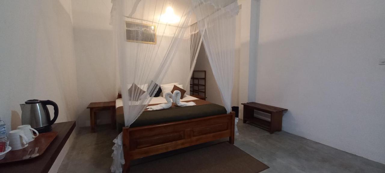 Lazy Bear Lodge 埃拉 外观 照片