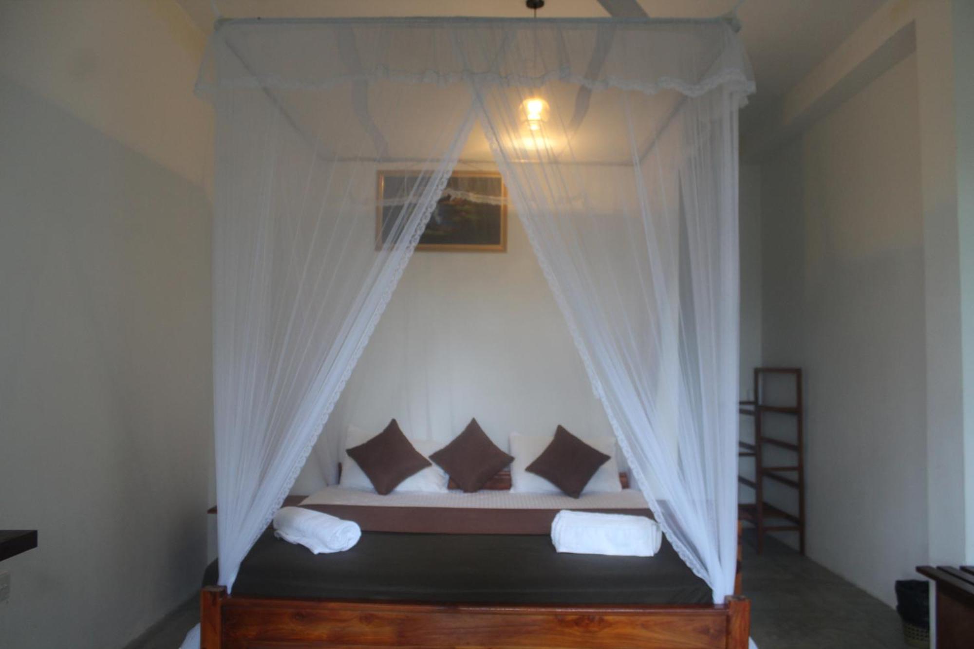 Lazy Bear Lodge 埃拉 客房 照片