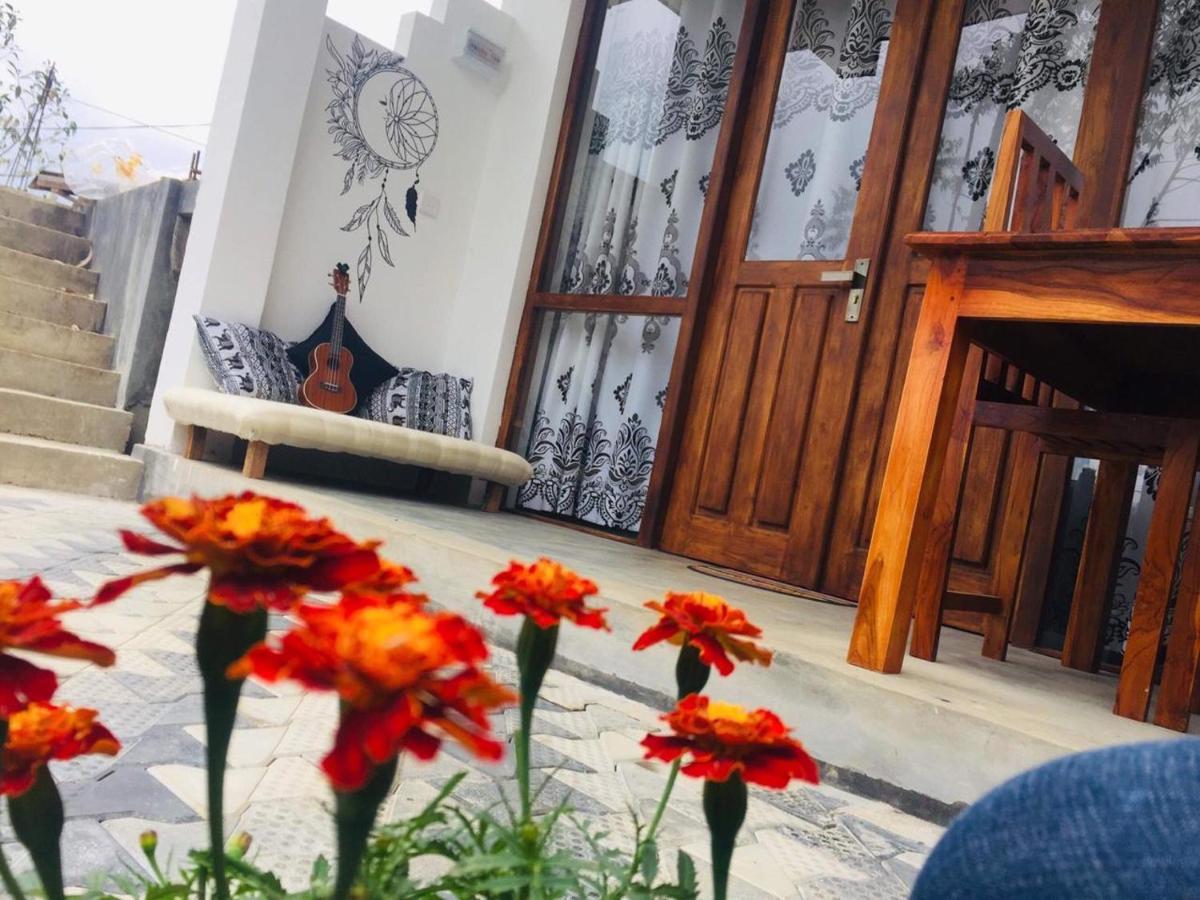 Lazy Bear Lodge 埃拉 外观 照片